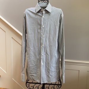 Prada Men's button down